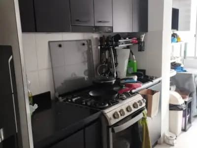 ALQUILER DE DEPARTAMENTO EN CONDOMINIO PARQUES DEL CALLAO