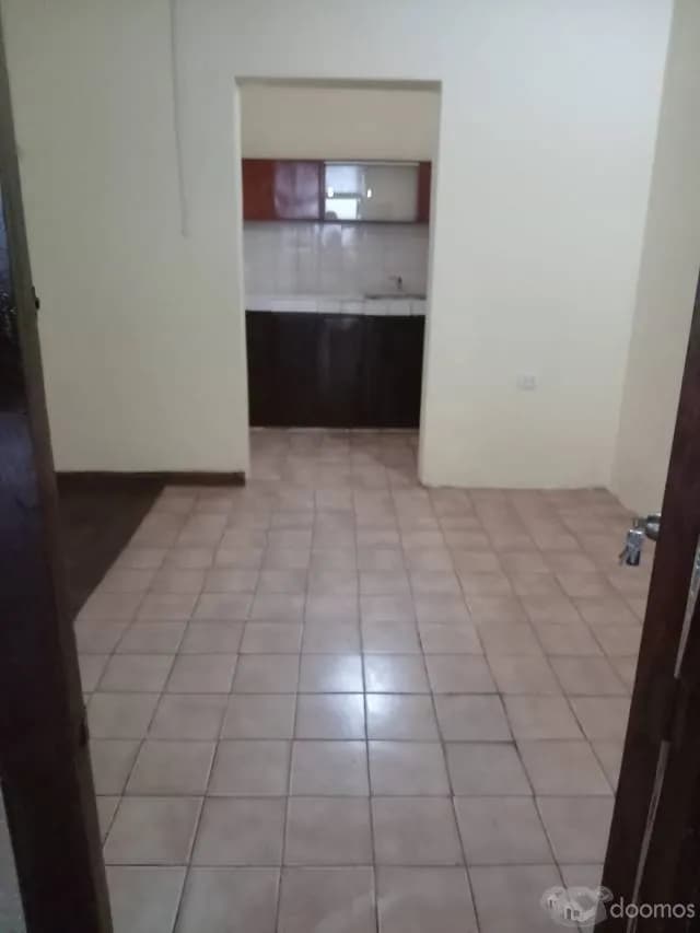 SE ALQUILA DEPARTAMENTO EN SANTOS NAGARO - CHINCHA ALTA — foto 7