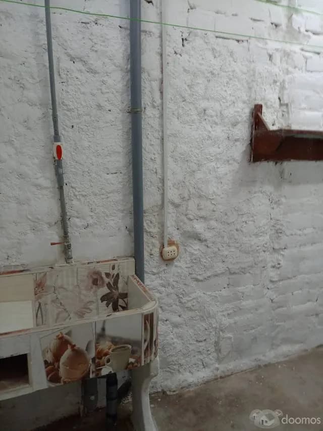 SE ALQUILA DEPARTAMENTO EN SANTOS NAGARO - CHINCHA ALTA — foto 8