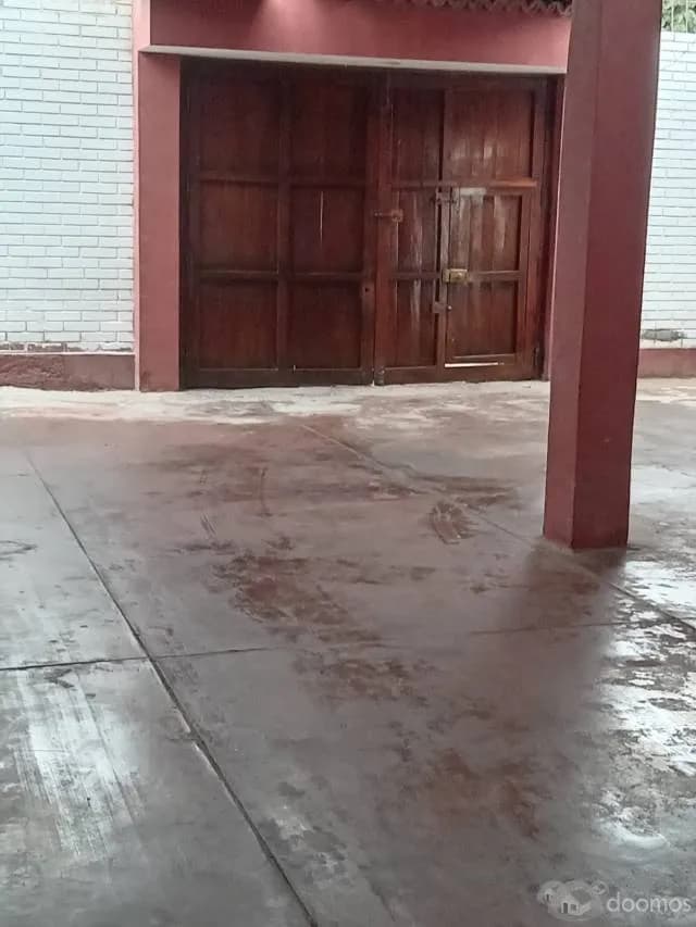 SE ALQUILA DEPARTAMENTO EN SANTOS NAGARO - CHINCHA ALTA — foto 11