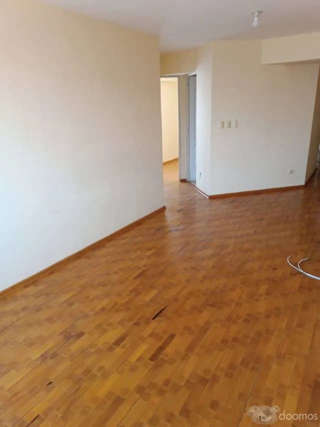 DEPARTAMENTO EN SURCO CALLE GALILEO GALILEI CON ESTACIONAMIENTO — foto 4