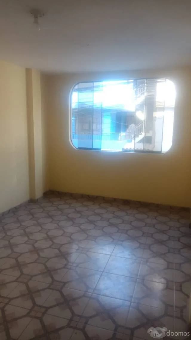 SE ALQUILA CUARTO CON BAÑO PRIVADO EN LOS OLIVOS — foto 2