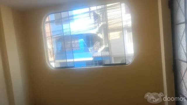 SE ALQUILA CUARTO CON BAÑO PRIVADO EN LOS OLIVOS — foto 5