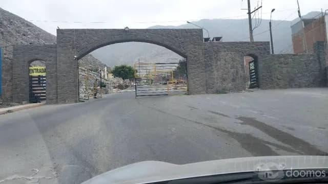 VENTA DE OCACIÓN TERRENO EN MIRASOL DE HUAMPANI — foto 3