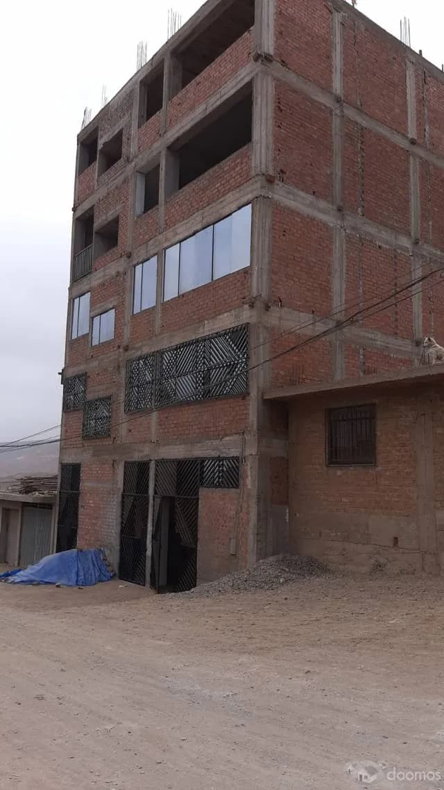 Propiedad en Carabayllo — foto 2