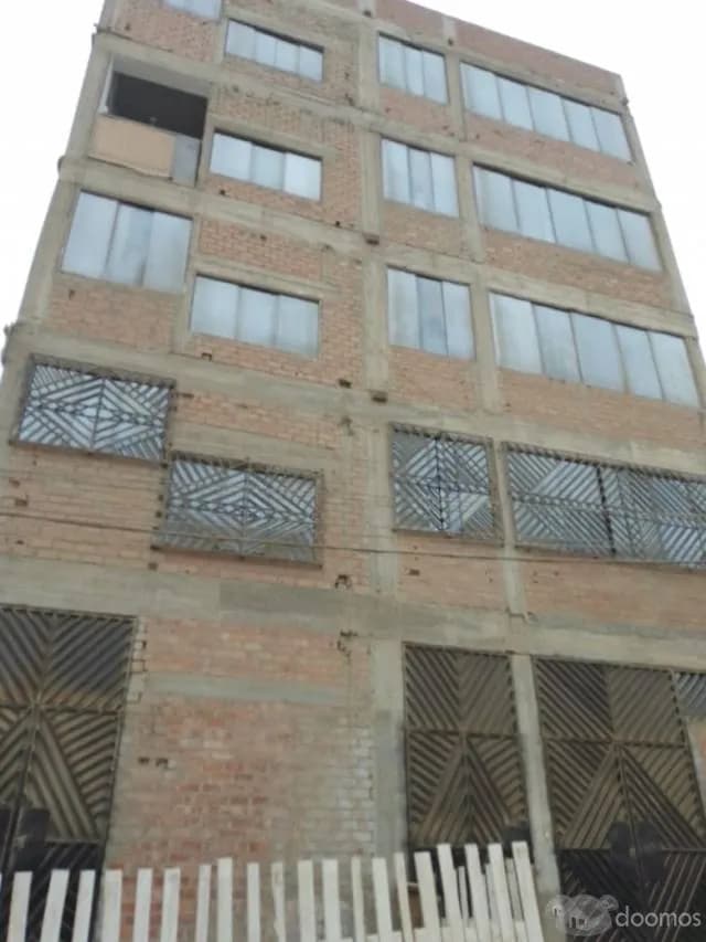 Propiedad en Carabayllo — foto 1