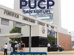 Venta de Departamento exclusivo en San Miguel