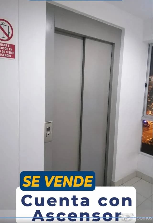 Venta de Departamento exclusivo en San Miguel — foto 5