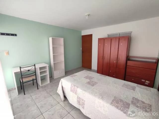 Habitaciones frente a la Universidad de Lima (U Lima) — foto 4