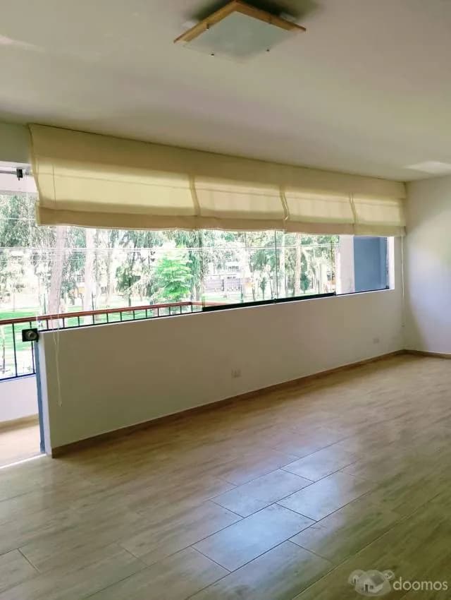 SE ALQUILA BONITO DEPARTAMENTO DE ESTRENO — foto 1