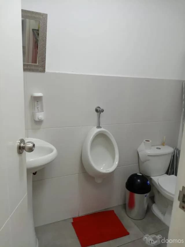 ALQUILO OFICINA AMOBLADA EN JESUS MARÍA — foto 5