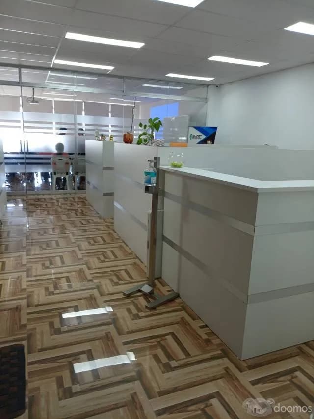 ALQUILO OFICINA AMOBLADA EN JESUS MARÍA — foto 8
