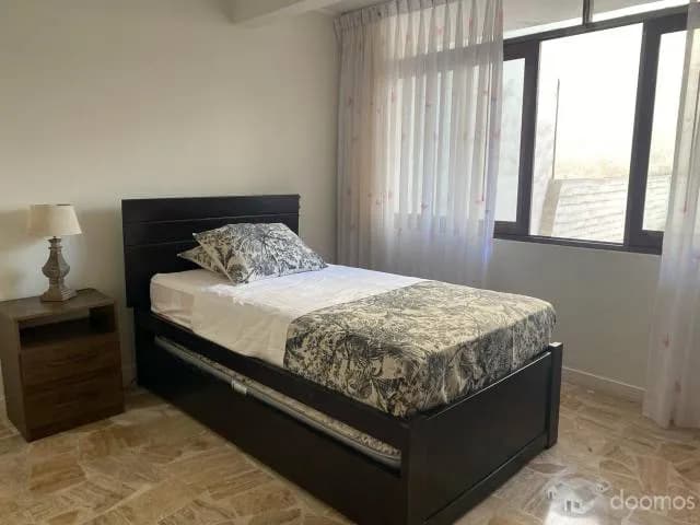 Alquiler de Habitaciones En Casa Para Mujeres — foto 2