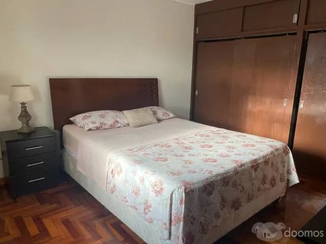 Alquiler de Habitaciones En Casa Para Mujeres — foto 4