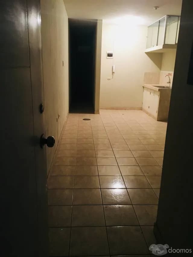 ALQUILER MINIDEPARTAMENTO 1ER PISO - LOS OLIVOS — foto 3