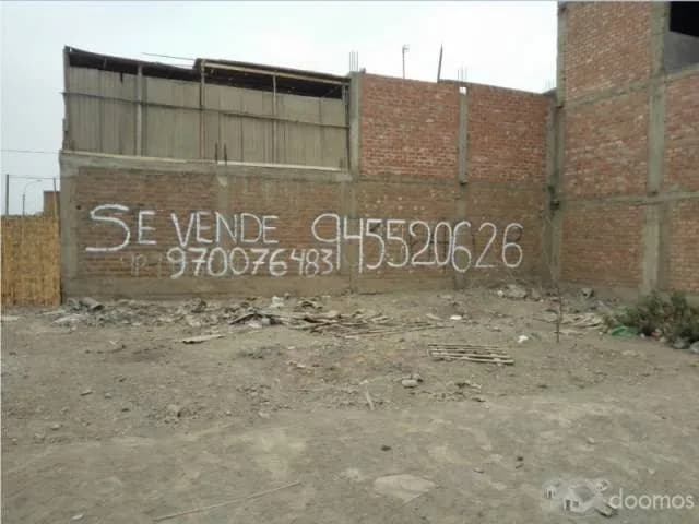 Venta de Terrenos en Pancha Paula 1° Etapa - Puente Piedra — foto 2