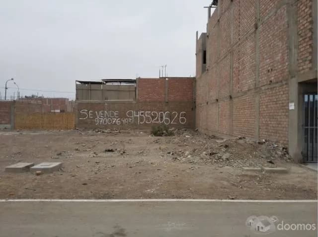 Venta de Terrenos en Pancha Paula 1° Etapa - Puente Piedra — foto 3