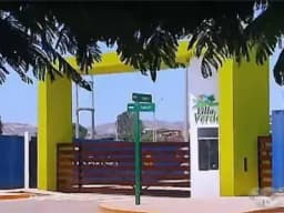 TERRENO DE LOS PORTALES SANEADO PAGADO