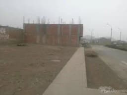 OCASIÓN VENTA DE TERRENO EN CARABAYLLO