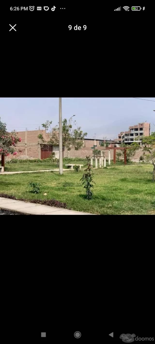 TERRENO CARABAYLLO CAMPIÑAS OCASION — foto 3