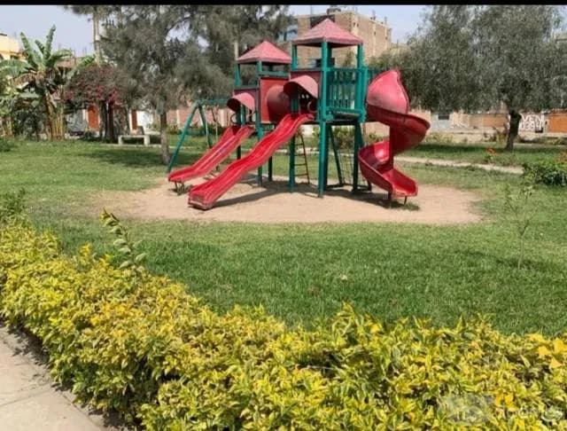 TERRENO CARABAYLLO CAMPIÑAS OCASION — foto 5