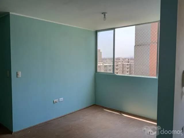 Alquiler de departamento — foto 2
