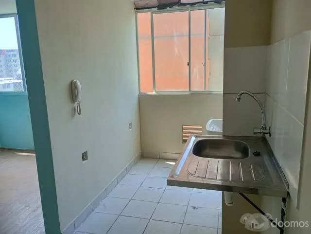 Alquiler de departamento — foto 4