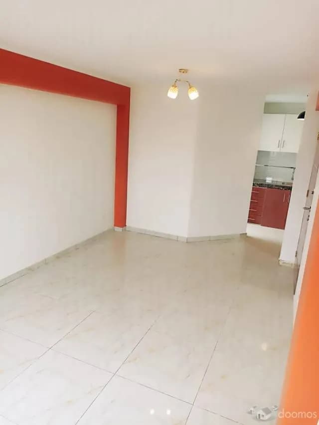SE REMATA DEPARTAMENTO EN LOS OLIVOS — foto 3