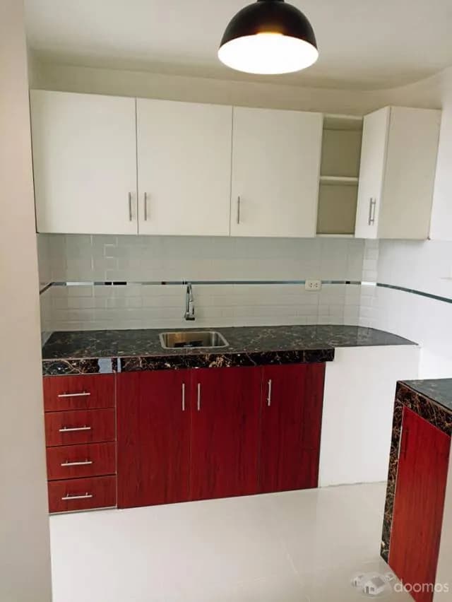 SE REMATA DEPARTAMENTO EN LOS OLIVOS — foto 4