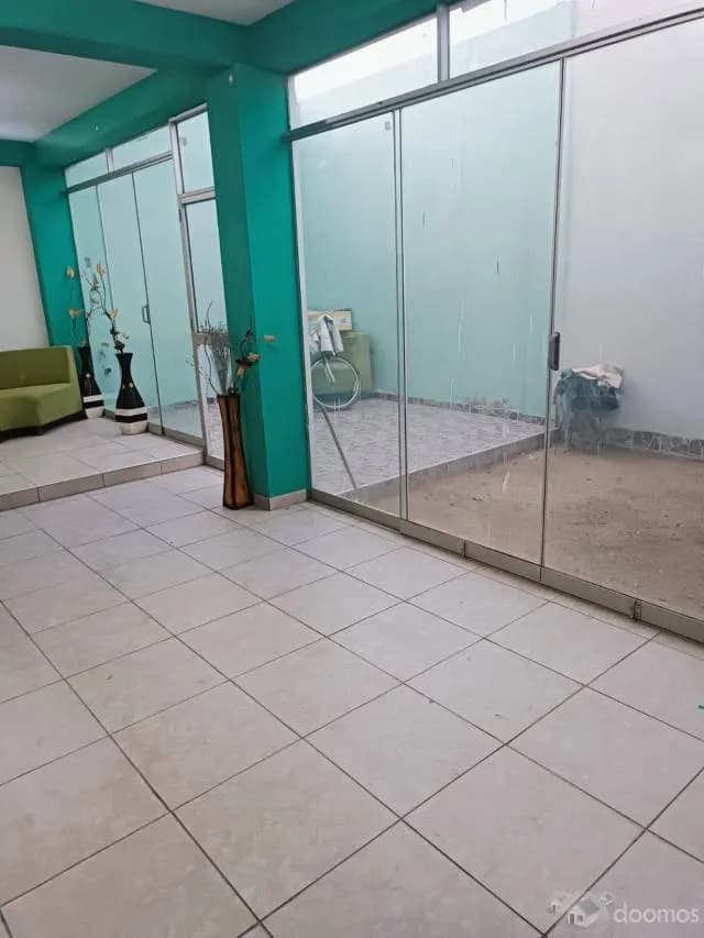 VENTA DE CASA 90,000 DOLARES DE 177 mt2 DE 3 PISOS — foto 4