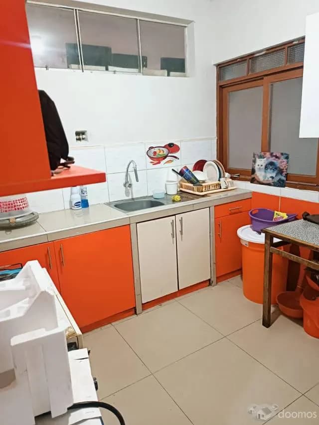 VENTA DE CASA 90,000 DOLARES DE 177 mt2 DE 3 PISOS — foto 6