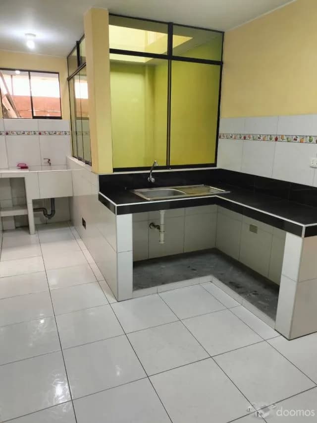 ALQUILER DE DEPARTAMENTO — foto 6