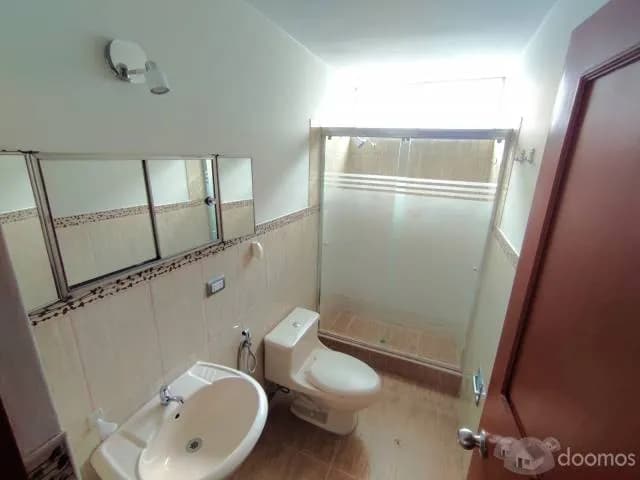 DEPARTAMENTO EN SANTA CATALINA 2 HABITACIONES — foto 7