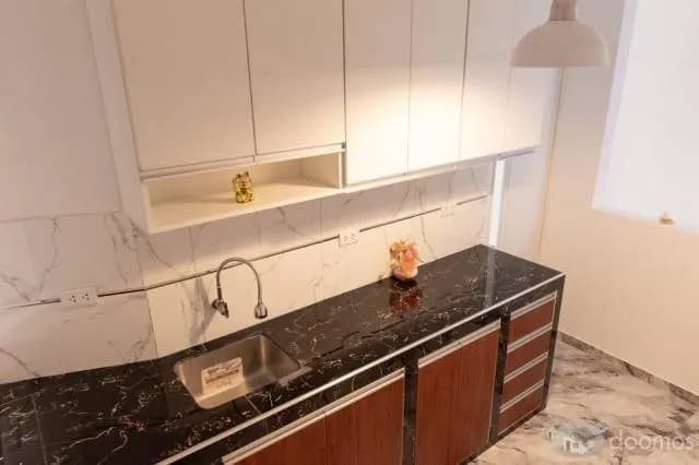 REMATO DEPARTAMENTO EN SAN MARTIN DE PORRES — foto 2