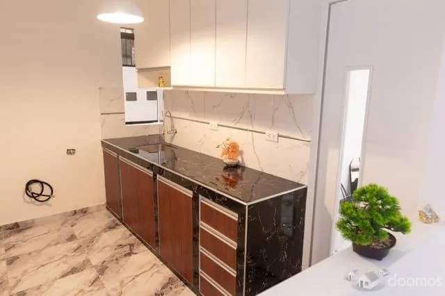 REMATO DEPARTAMENTO EN SAN MARTIN DE PORRES — foto 3