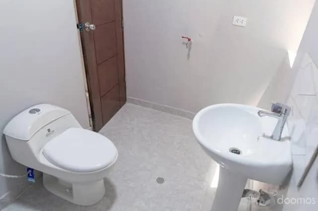 REMATO DEPARTAMENTO EN SAN MARTIN DE PORRES — foto 4