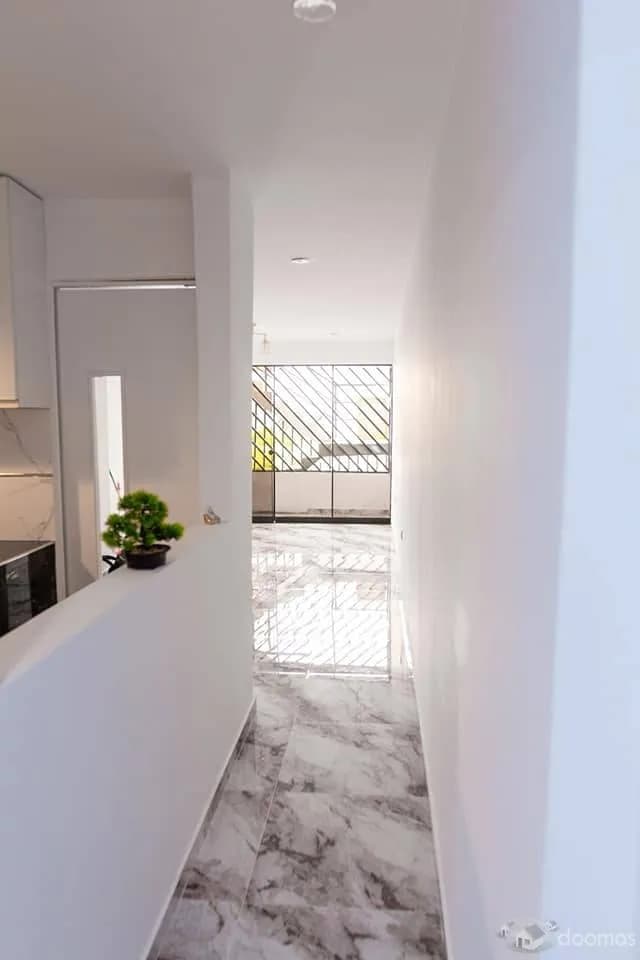 REMATO DEPARTAMENTO EN SAN MARTIN DE PORRES — foto 7