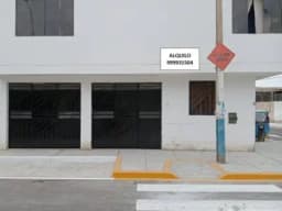 ALQUILO LOCAL CON ACABADOS PARA OFICINA, ALMACEN U OTROS