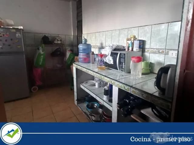 VENTA DE CASA EN CASTILLA, PIURA — foto 3