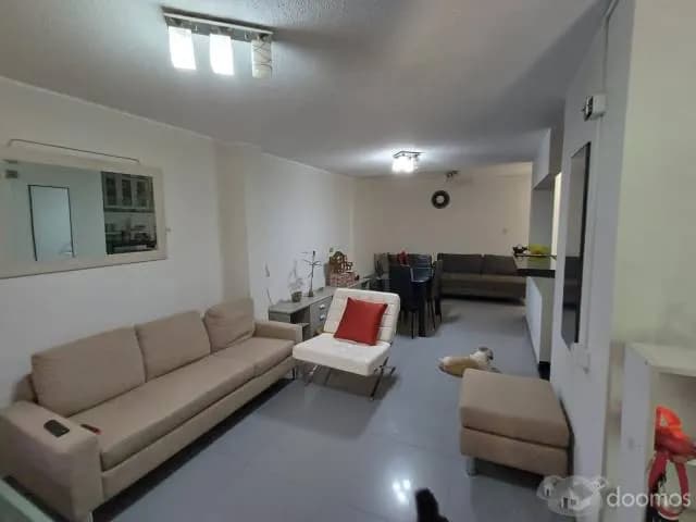 REMATO CASA DE 3 PISOS + AZOTEA USD.99,000.00. — foto 2