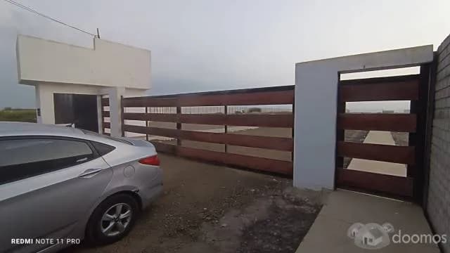 VENTA DE TERRENOS CON ALTA PROYECCIÓN EN CHANCAY — foto 3