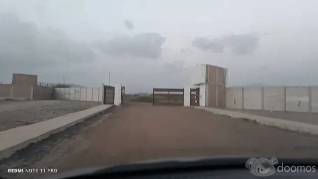 VENTA DE TERRENOS CON ALTA PROYECCIÓN EN CHANCAY — foto 5