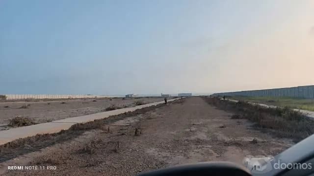 VENTA DE TERRENOS CON ALTA PROYECCIÓN EN CHANCAY — foto 6