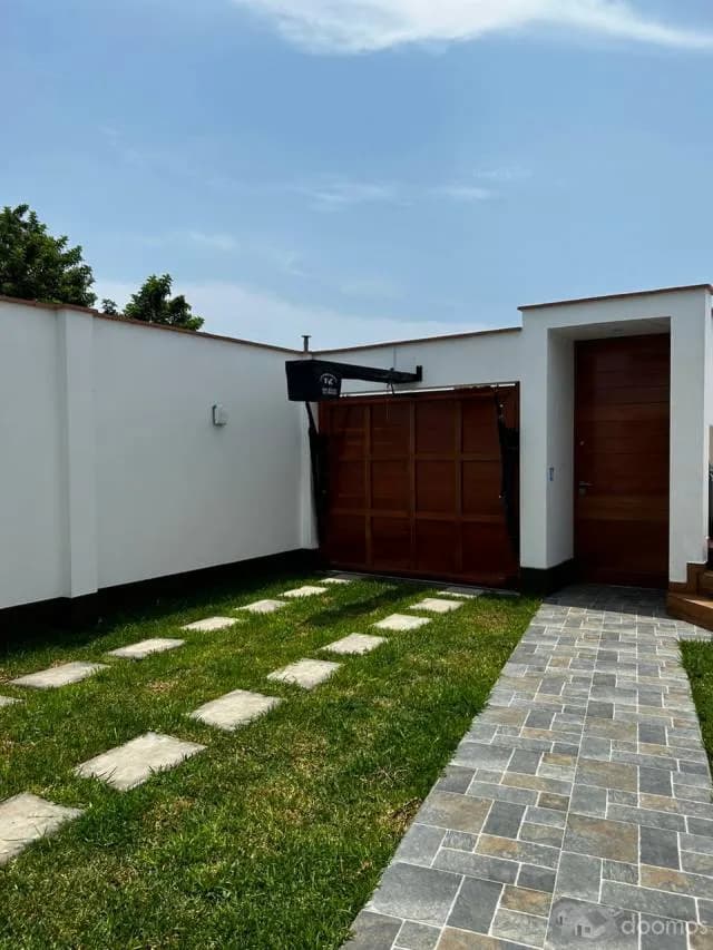 CASA DE PLAYA DE ESTRENO!! EN ASIA CHOCALLA — foto 3