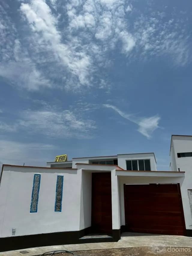 CASA DE PLAYA DE ESTRENO!! EN ASIA CHOCALLA — foto 4
