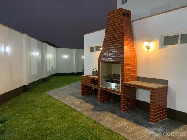 CASA DE PLAYA DE ESTRENO!! EN ASIA CHOCALLA — foto 8