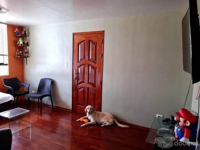 Venta De Departamento Céntrico Por Viaje — foto 1