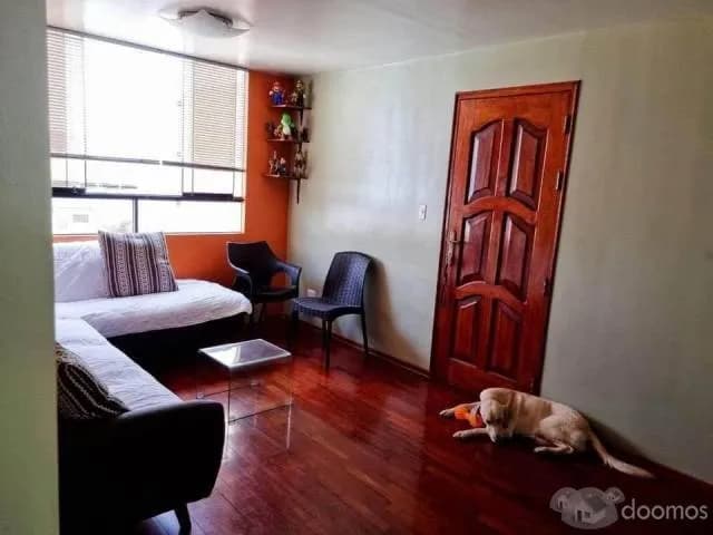Venta De Departamento Céntrico Por Viaje — foto 2