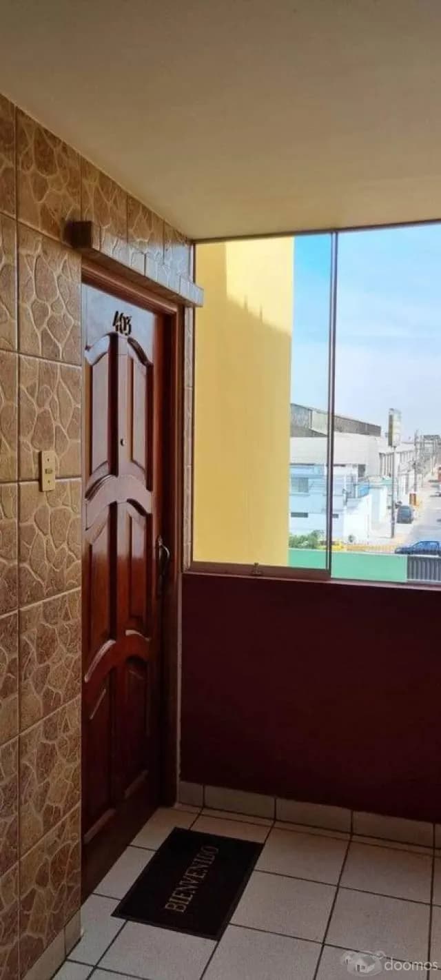 Venta De Departamento Céntrico Por Viaje — foto 8