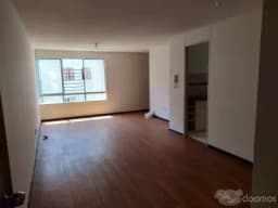 Alquiler de departamento en condominio Surquillo